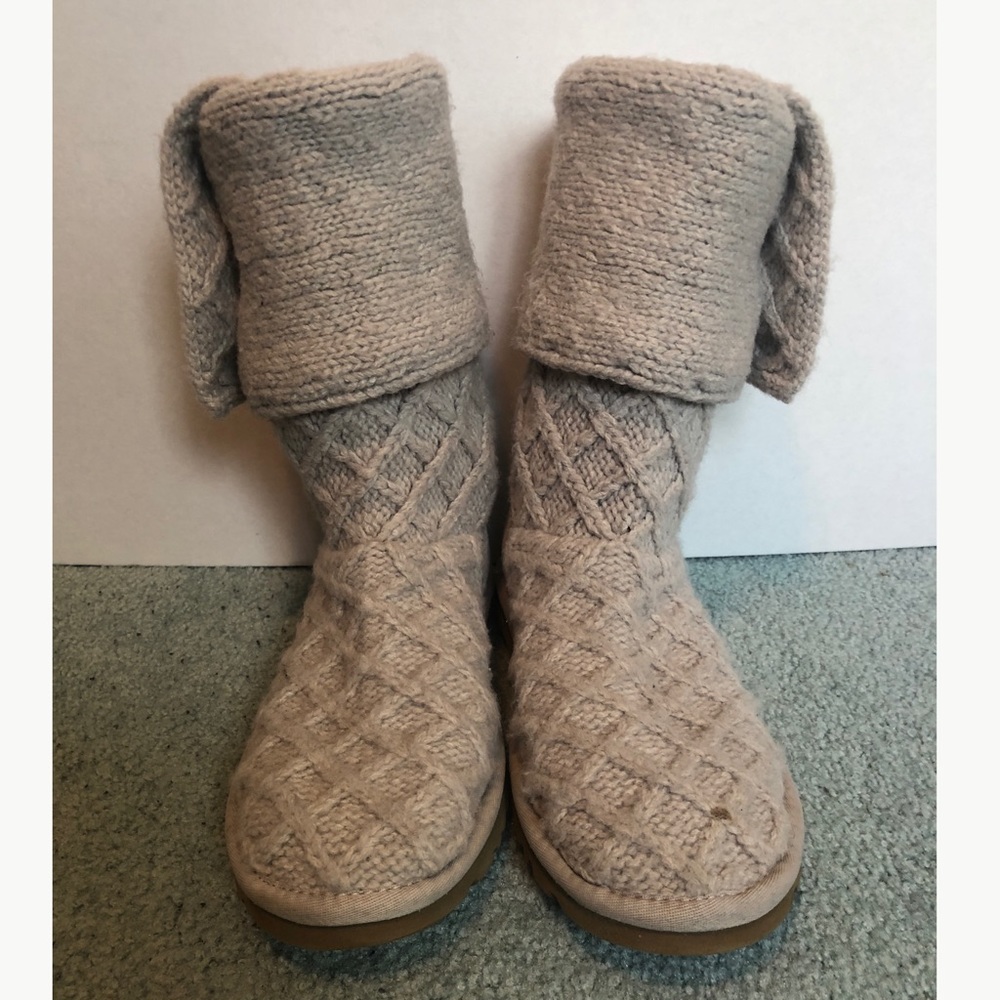 Uggs